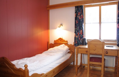 Dovreskogen House | Dovreskogen Gjestegård