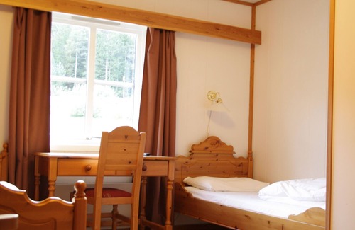 Dovreskogen House | Dovreskogen Gjestegård