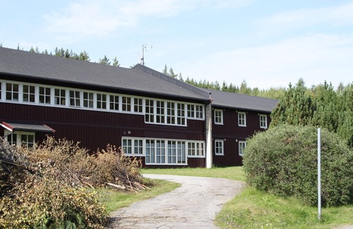 Dovreskogen House | Dovreskogen Gjestegård
