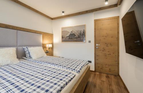 Dovje Apartment | Dovski Razgled