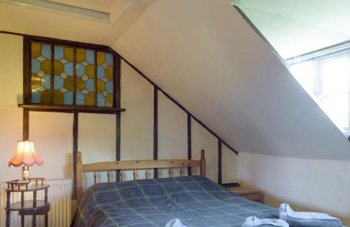 Redbrook House | Doward Farm