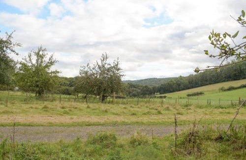 Redbrook House | Doward Farm