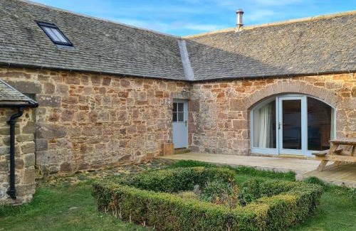 Berwick-upon-Tweed House | Dowie House Steading