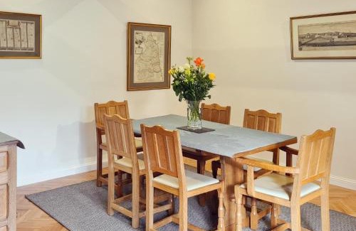 Berwick-upon-Tweed House | Dowie House Steading
