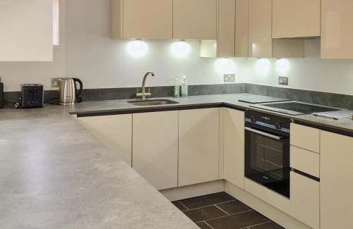 Berwick-upon-Tweed House | Dowie House Steading