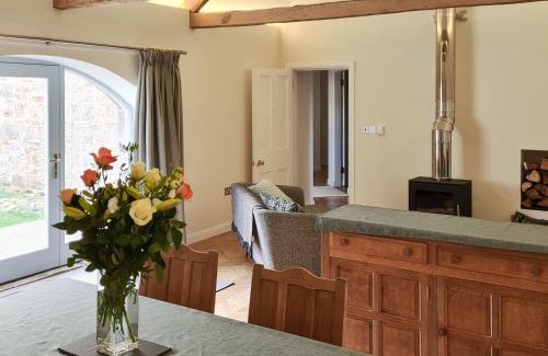 Berwick-upon-Tweed House | Dowie House Steading