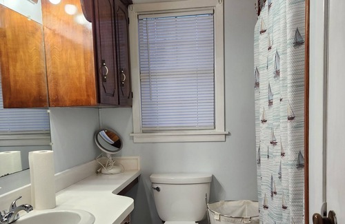 Chauvin House | Down The Bayou Fishing Retreat or Place To Relax