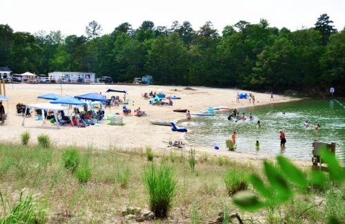 Ocean View House | Down the Shore Campground