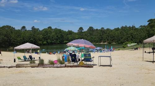 Ocean View House | Down the Shore Campground