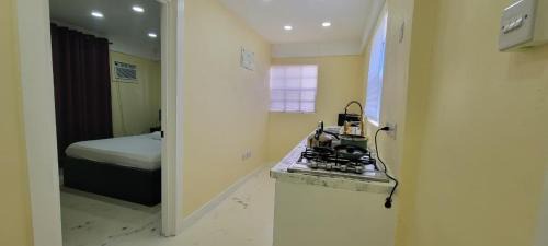 St. George's Apartment | Down Town