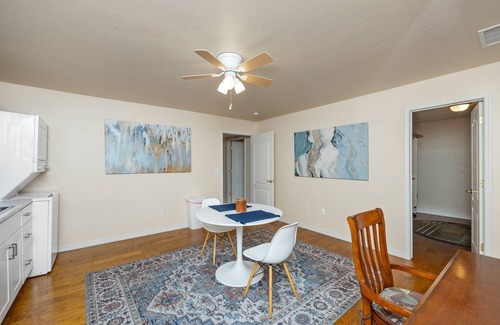 Prescott Apartment | Down Under Hideaway