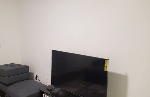 Evansville Apartment | "Downontheabby" Two bed One bath with great wifi and fun attractions!