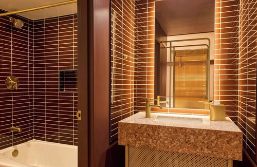 Red River Cultural District Hotel | Downright Austin, A Renaissance Hotel