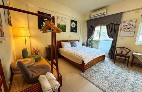 Tongluo Hotel | Downshifters House
