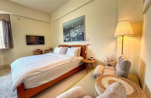 Tongluo Hotel | Downshifters House