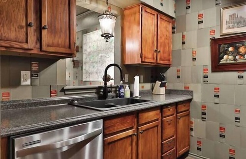 Abilene House | Downton Abbey - A Sayles Ranch Home