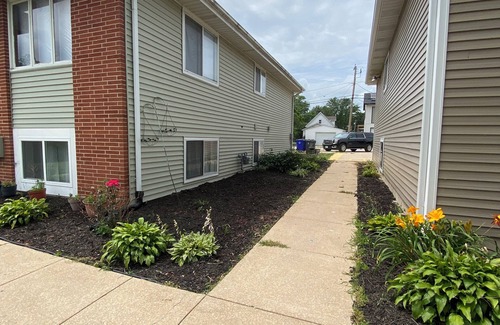 Cedar Rapids - Iowa City Apartment | Downtown 1-bedroom apartment Cedar Rapids
