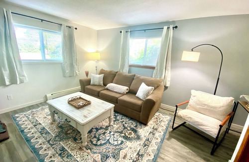 Cedar Rapids - Iowa City Apartment | Downtown 1-bedroom apartment Cedar Rapids