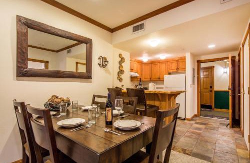 Downtown Park City House | Downtown 2 Bedroom Town Lift by All Season Resorts Lodging