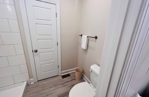 Old Louisville House | Downtown 2 bedrooms Luxe unit.