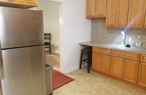 Grand Rapids House | Downtown 2-Story Cottage