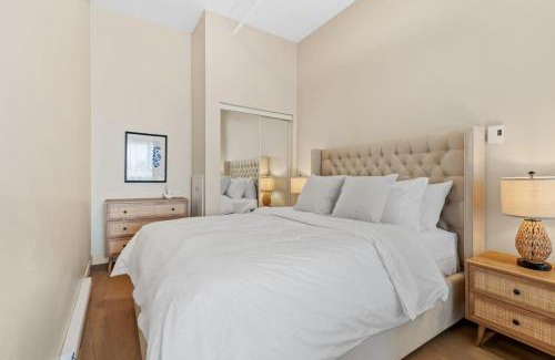 Gay Village Apartment | Downtown 2BR Suite
