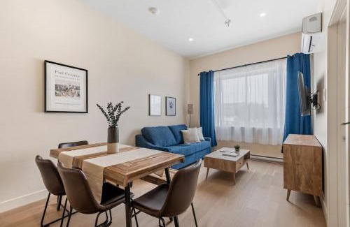 Gay Village Apartment | Downtown 2BR Suite