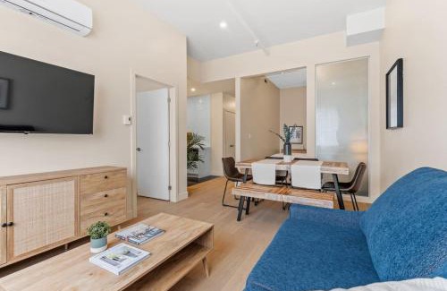 Gay Village Apartment | Downtown 2BR Suite