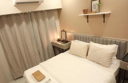 Lower Parel Apartment | Downtown 3bhk Appt ,Mumbai Mahalaxmi