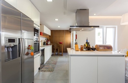 Tavira Bed & Breakfast | Downtown Alegria B&B
