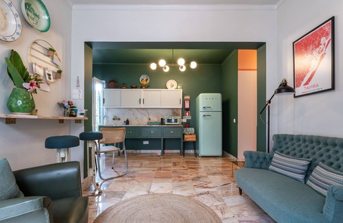 Tavira House | Downtown Alegria