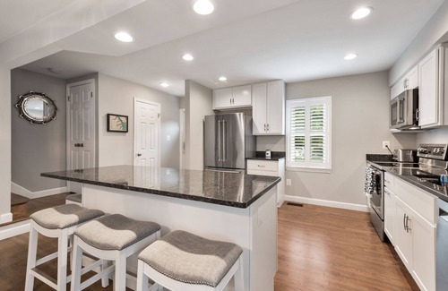 Historic District House | Downtown Annapolis Townhome ! Beautiful!