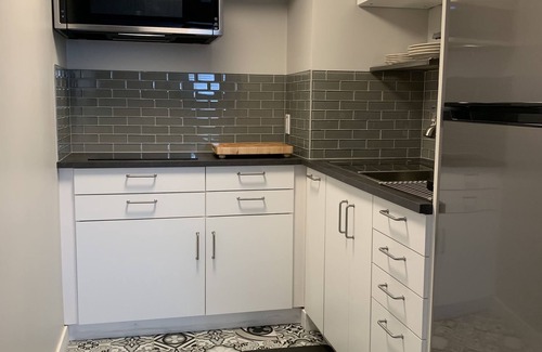 Lower Avenues Apartment | Downtown apartment ideal for University, Events, Shopping, Dining, Skiing access
