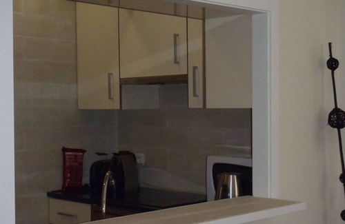 Misericordia Apartment | Downtown Apartment - 2 Bedrooms WIFI