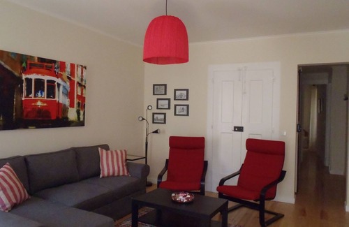 Misericordia Apartment | Downtown Apartment - 2 Bedrooms WIFI