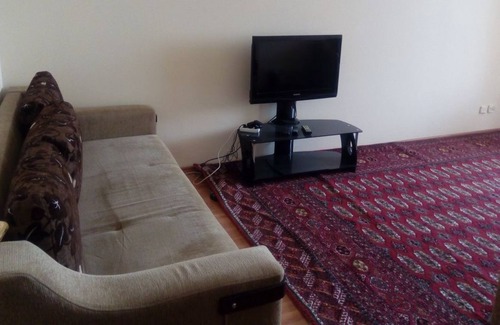 Ashgabat Apartment | Downtown Apartment Ashgabat