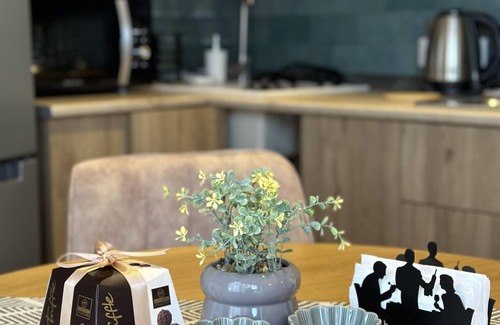 Kutaisi Apartment | Downtown Apartment in the top rated area of Kutaisi