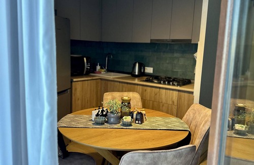 Kutaisi Apartment | Downtown Apartment in the top rated area of Kutaisi