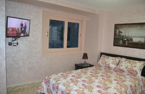 Quartier Hassan Apartment | Downtown Apartment