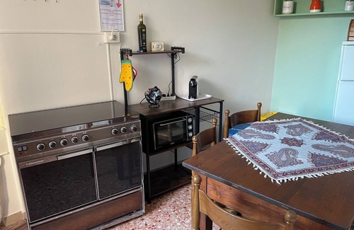 Bettona Apartment | Downtown apartment with 3 bedrooms in the fabulous Bettona with WiFi