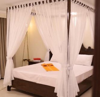 Gulberg Apartment | DownTown Apartments Gulberg
