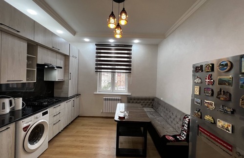 Nukus Apartment | Downtown apt by the Savitskiy Museum