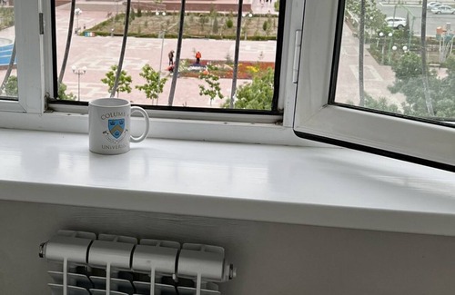 Nukus Apartment | Downtown apt by the Savitskiy Museum