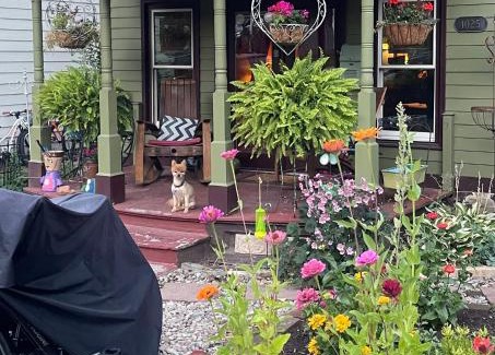 Glenwood Springs Bed & Breakfast | Downtown B&B with Jacuzzi