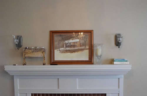 Berkeley Springs House | Downtown Berkeley Springs