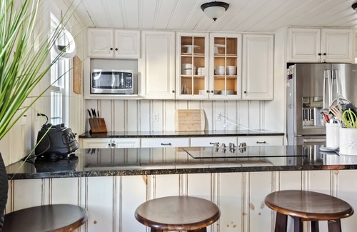 Berlin House | Downtown Berlin Home w Historic Charm Dog Friendly Home