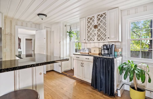 Berlin House | Downtown Berlin Home w Historic Charm Dog Friendly Home