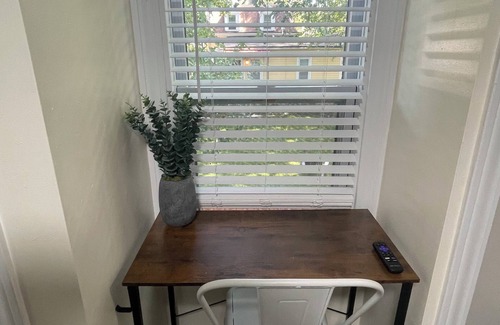 Bowling Green Apartment | Downtown BG Loft - cozy 1-bedroom apartment