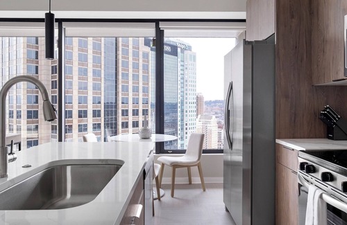 Civil Rights Historic District Apartment | Downtown Birmingham Apartments by Landing