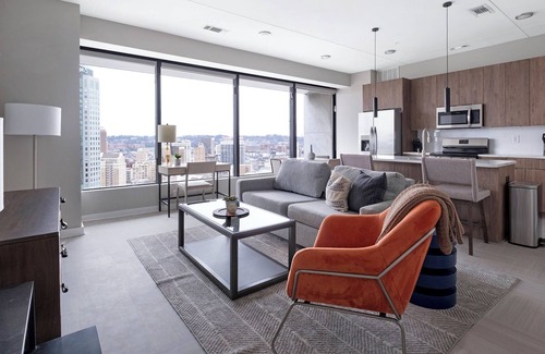 Civil Rights Historic District Apartment | Downtown Birmingham Apartments by Landing